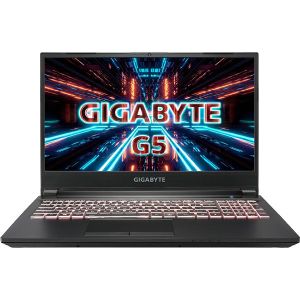 Notebook Gigabyte Gaming G5 KC, 15.6