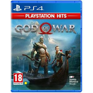 God of War PS4 Hits - TOP PONUDA