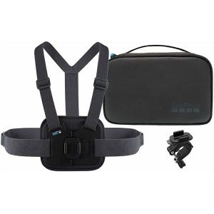GoPro Accessories Kit (Sports)