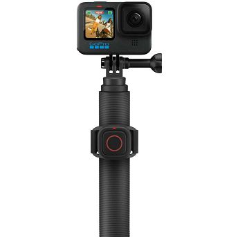 Nosač za akcijsku kameru GoPro Extension Pole + Waterproof Shutter Remote