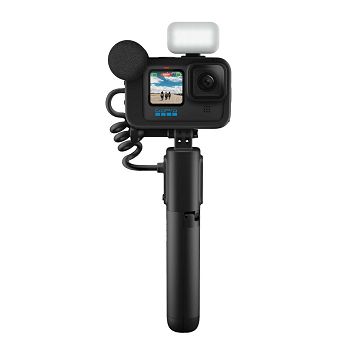 Akcijska kamera GoPro Hero 11 Black Creator Edition