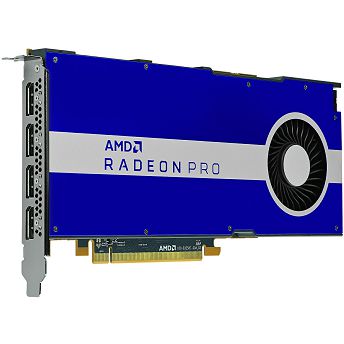 Grafička AMD Radeon Pro W5500, 8GB GDDR6