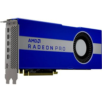 Grafička AMD Radeon Pro W5700, 8GB GDDR6