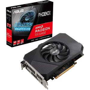 Grafička Asus AMD Radeon RX6400 Phoenix, 4GB GDDR6