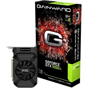 Grafička Gainward GeForce GTX1050Ti, 4GB GDDR5