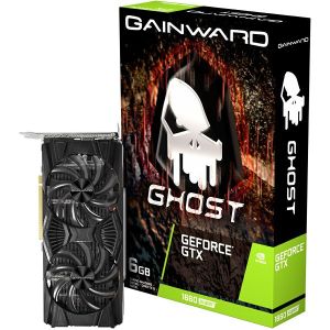 Grafička Gainward GeForce GTX1660 Super Ghost, 6GB GDDR6