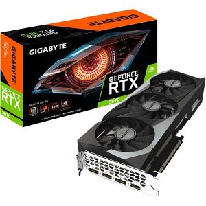 Grafička Gigabyte GeForce RTX3070 Gaming OC, 8GB GDDR6, LHR - PROMO