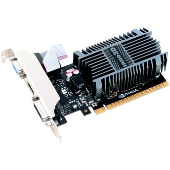 Grafička Inno3D GeForce GT710 LP, 1GB SDDR3