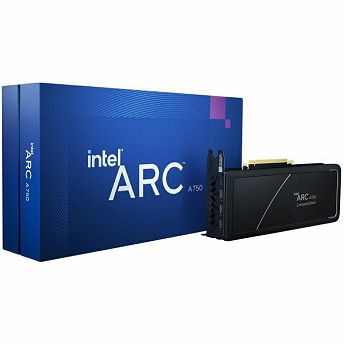 Grafička Intel Arc A750, 8GB GDDR6