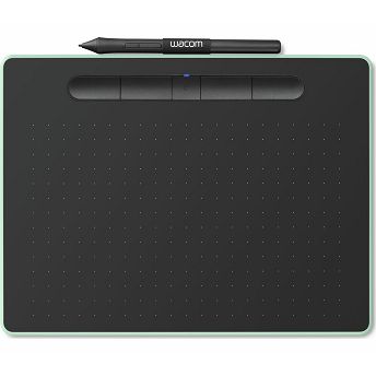 Grafički tablet Wacom Intuos M Bluetooth, pistachio