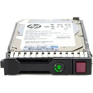 Hard disk za servere HP (2.5", 1.2TB, SAS 12Gb/s, 10000rpm), 872479-B21