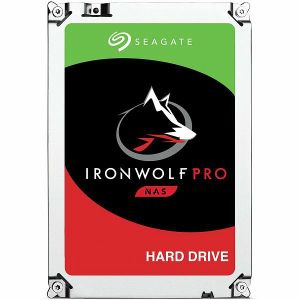 Hard disk Seagate IronWolf Pro (3.5