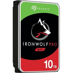 Hard disk Seagate IronWolf PRO (3.5