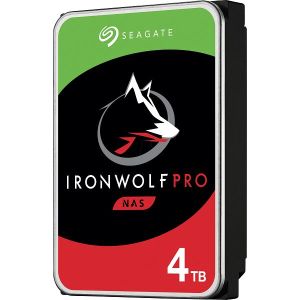 Hard disk Seagate IronWolf PRO (3.5