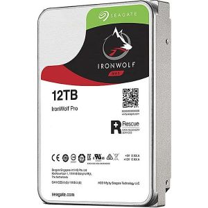 Hard disk Seagate Ironwolf PRO Enterprise (3.5