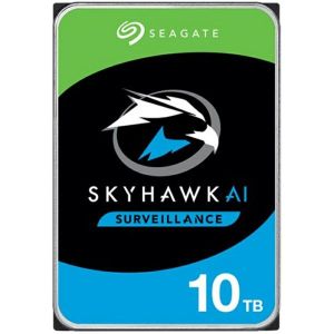 Hard disk Seagate Surveillance AI Skyhawk (3.5