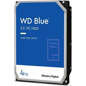 Hard disk WD Blue (3.5