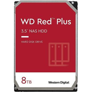 Hard disk WD Red Plus (3.5