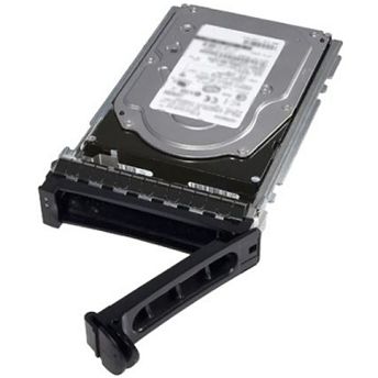 Hard disk za servere Dell 400-ATKJ (3.5", 2TB, SATA3 6Gb/s, 7200rpm)