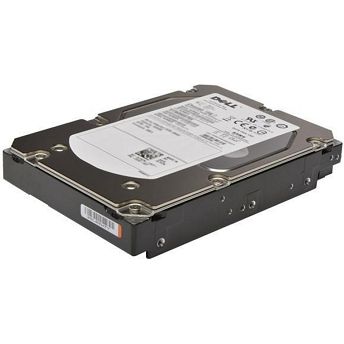 Hard disk za servere Dell 400-AUST 512n (3.5", 2TB, SATA3 6Gb/s, 7200rpm)