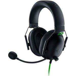 Slušalice Razer BlackShark V2 X, žičane, gaming, 7.1, mikrofon, over-ear, PC, PS4, Xbox, Switch, crne, RZ04-03240100-R3M1 - BEST BUY