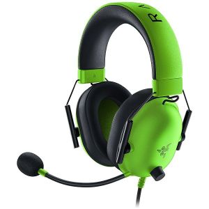 Slušalice Razer Blackshark V2 X, žičane, gaming, 7.1, mikrofon, over-ear, PC, PS4, Xbox, Switch, zelene, RZ04-03240600-R3M1 - MAXI PONUDA