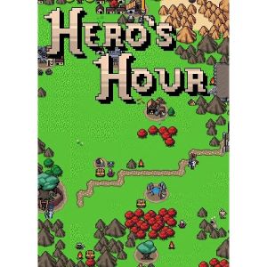 Hero's Hour CD Key