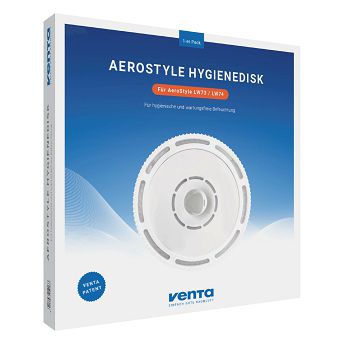 Higijenski disk Venta AeroStyle, za ovlaživač zraka Venta