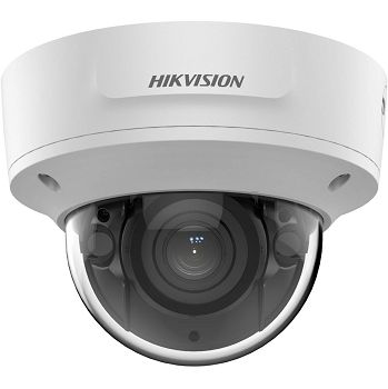 Sigurnosna kamera HikVision 8 MPDS-2CD2783G2, žičana, vanjska, 4K, bijela