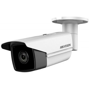 Sigurnosna kamera HikVision DS-2CD2T43G0-I8 4.0mm, žičana, vanjska, 1440p, bijela