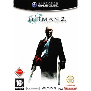 Hitman 2: Silent Assassin Steam Key