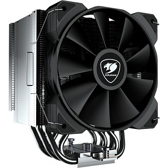 Hladnjak za procesor Cougar Forza 85 Essential, 1x120mm, Intel i AMD