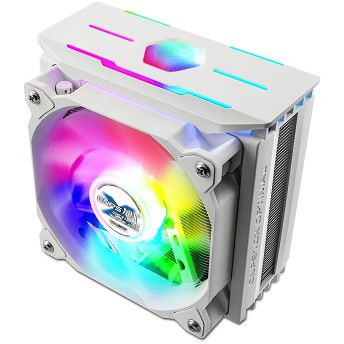 Hladnjak za procesor Zalman CNPS10X Optima II, 1x120mm, Intel i AMD
