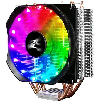 Hladnjak za procesor Zalman CNPS9X Optima, 1x120mm RGB, Intel i AMD