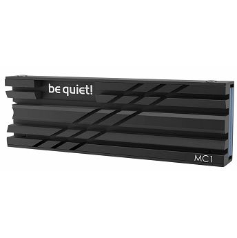 Hladnjak za SSD Be Quiet! MC1