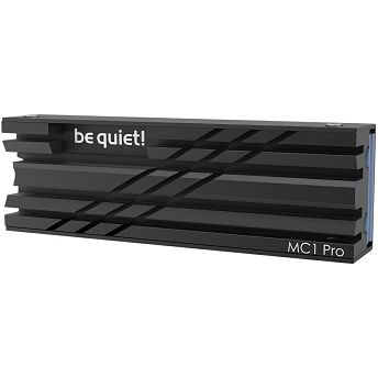 Hladnjak za SSD Be Quiet! MC1 Pro