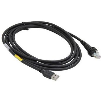 Kabel Honeywell connection cable CBL-500-150-S00, USB