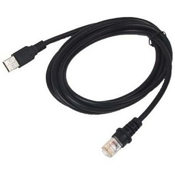 Kabel Honeywell CBL-541-370-S20-BP, USB