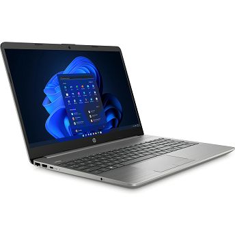 Notebook HP 250 G9, 6S778EA, 15.6" FHD IPS, Intel Core i5 1235U up to 4.4GHz, 8GB DDR4, 512GB NVMe SSD, Intel Iris Xe Graphics, no OS, 3 god