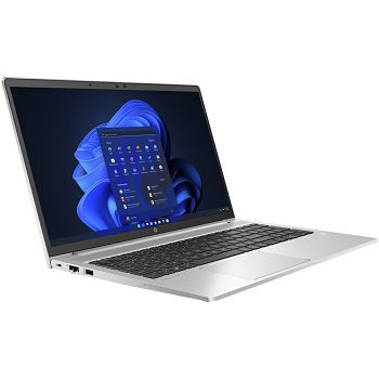 Notebook HP ProBook 650 G8, 1Y5L1AV, 15.6" FHD IPS, Intel Core i5 1135G7 up to 4.2GHz, 8GB DDR4, 256GB NVMe SSD, Intel Iris Xe Graphics, Win 10 Pro, 1 god 