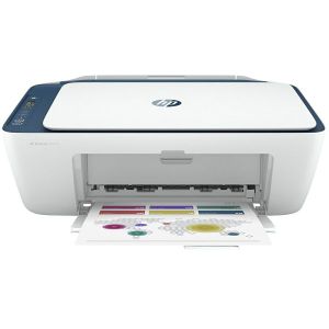 Printer HP Deskjet 2721e All-in-One, 26K68B, ispis, kopirka, skener, e-fax, WiFi, USB, A4 - Instant Ink ready
