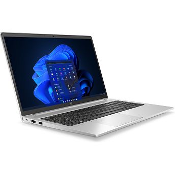 Notebook HP ProBook 450 G9, 6F2M2EA, 15.6" FHD IPS, Intel Core i5 1235U up to 4.4GHz, 8GB DDR4, 512GB NVMe SSD, Intel Iris Xe Graphics, Win 11 Pro, 3 god