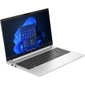 Notebook HP ProBook 450 G10, 725S4EA, 15.6" FHD IPS, Intel Core i7 1355U up to 5.0GHz, 32GB DDR4, 1TB NVMe SSD, Intel UHD Graphics, Win 11 Pro, 3 god