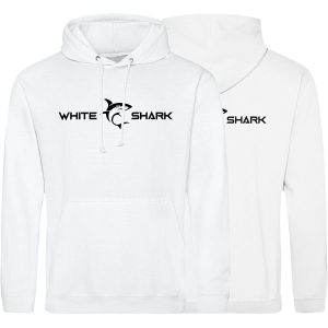 Hudica White Shark Promo, Bijela M