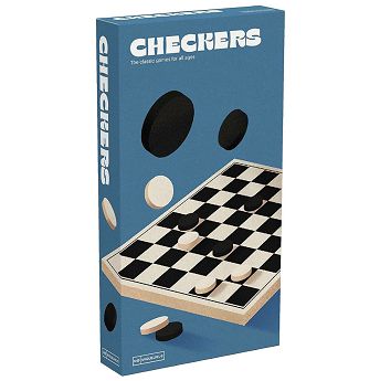 Društvena igra Checkers