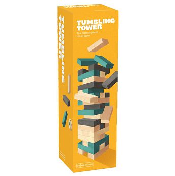 Društvena igra Tumbling tower
