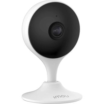 Sigurnosna kamera Imou Cue 2, bežična, unutarnja, 1080p, bijela