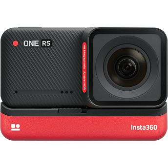 Akcijska Kamera Insta360 ONE RS Camera 4K Edition