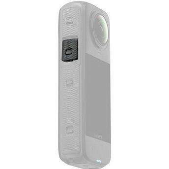 Zamjenski poklopac za akcijsku kameru Insta360 X4 USB Cover