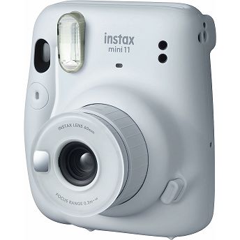 Instant fotoaparat Fujifilm Instax Mini 11, Ice White